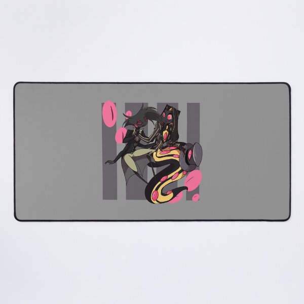 Item preview, Sir Pentious - Hazbin Hotel designed and sold by JamesBerben.
