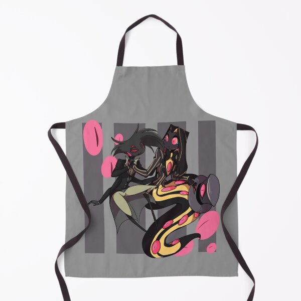 Item preview, Sir Pentious - Hazbin Hotel designed and sold by JamesBerben.