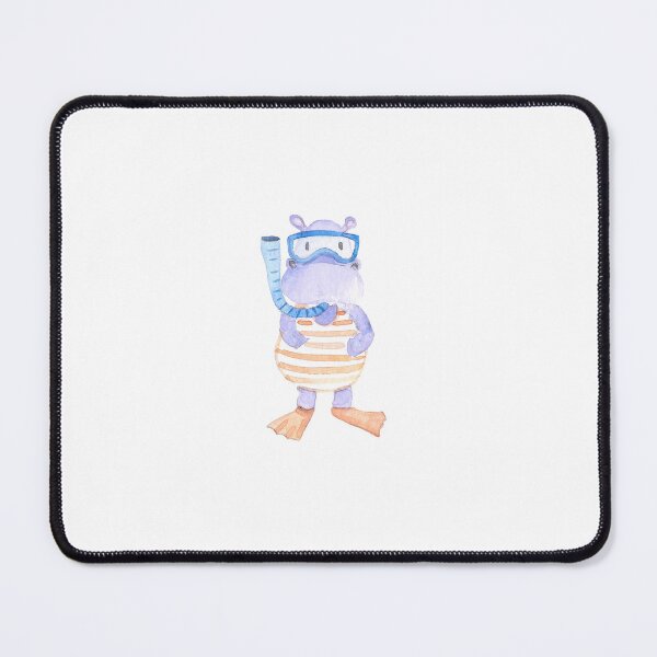 Item preview, Hiccup Snorkel designed and sold by Carolina Etchepare.