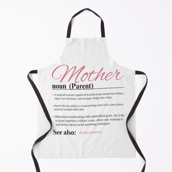 Item preview, Definition For Mother designed and sold by elynne9.