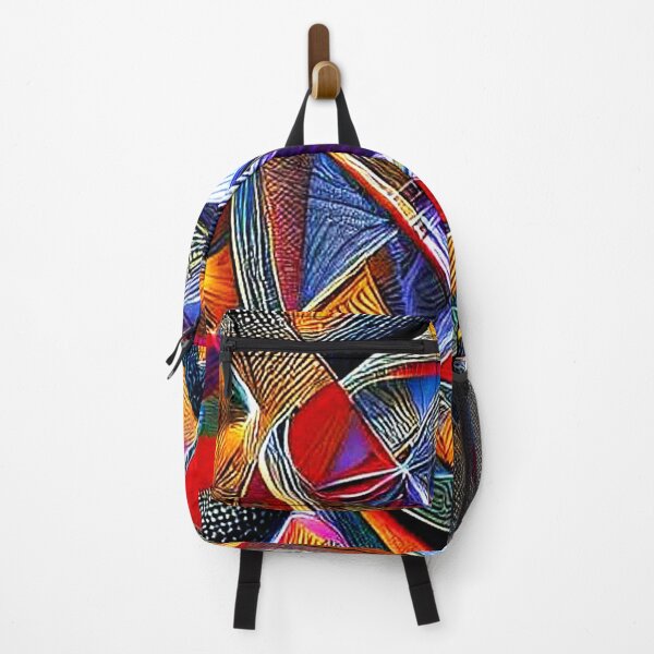 Item preview, Alia Abstractio 5 designed and sold by George Hutton Hunter.