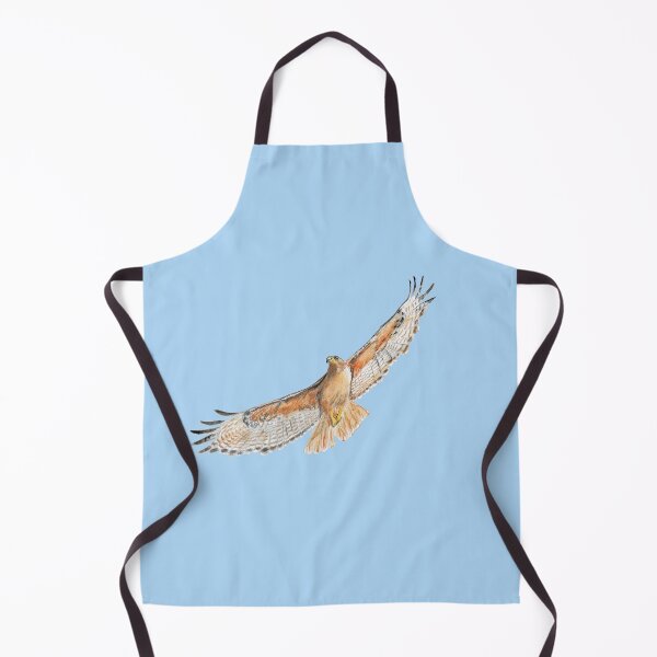Item preview, Souring Buzzard designed and sold by Sarah Addy.