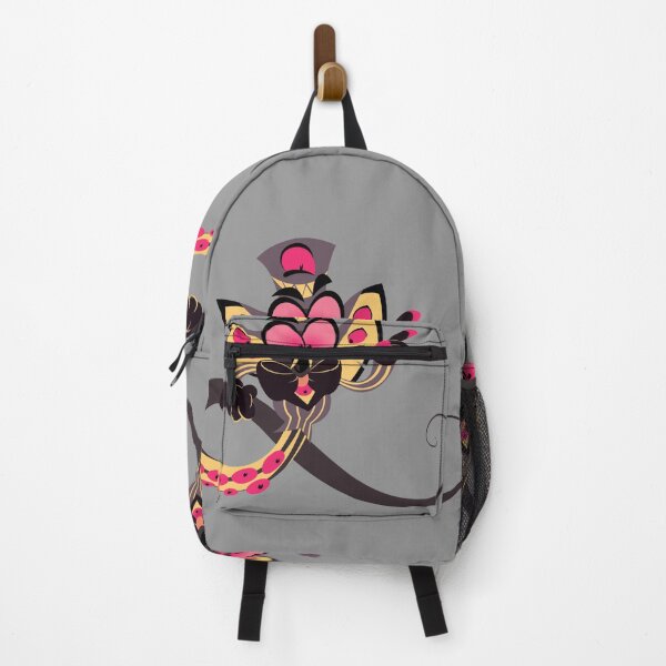 Item preview, Sir Pentious - Hazbin Hotel designed and sold by JamesBerben.