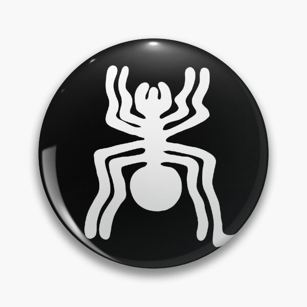 Item preview, Spider Nazca geoglyph designed and sold by tony4urban.