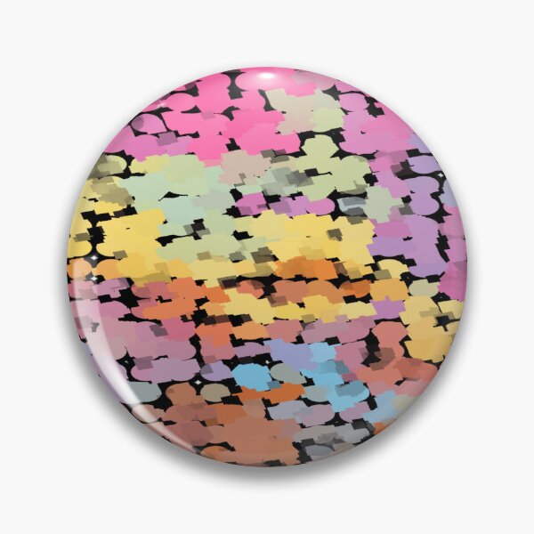 Item preview, Funky Abstract  designed and sold by Rainbowland123.