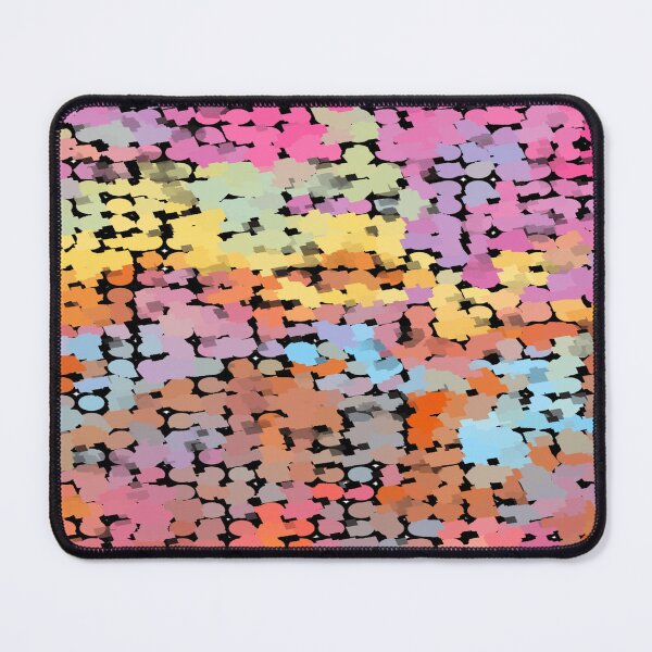Item preview, Funky Abstract  designed and sold by Rainbowland123.