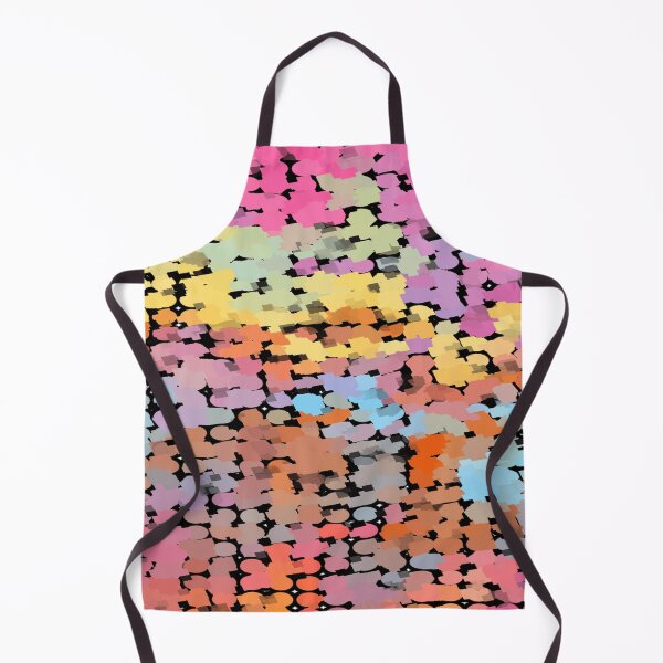 Item preview, Funky Abstract designed and sold by Rainbowland123.
