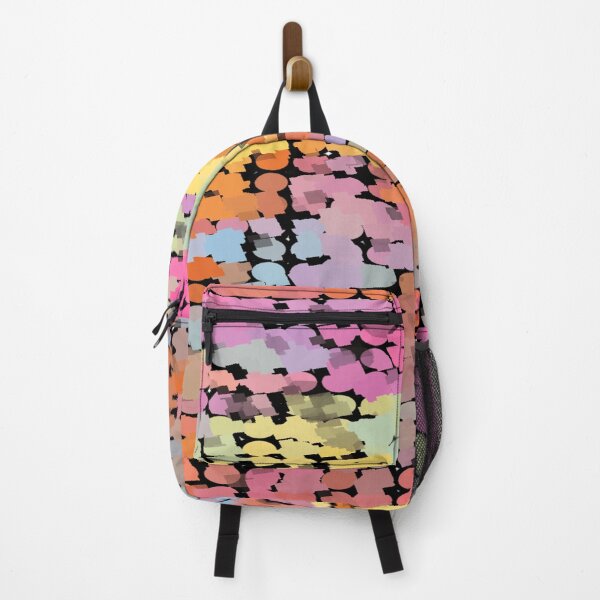 Item preview, Funky Abstract designed and sold by Rainbowland123.