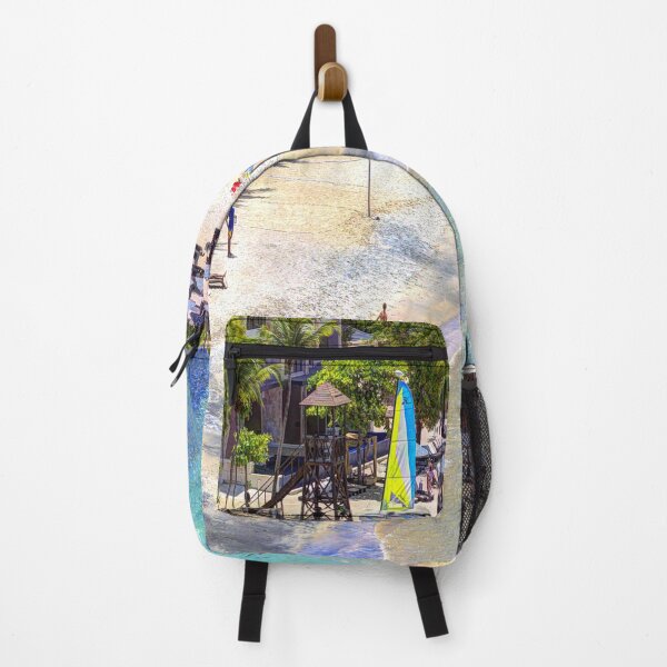 Item preview, St Lucia Beach Fun designed and sold by Londonimages.