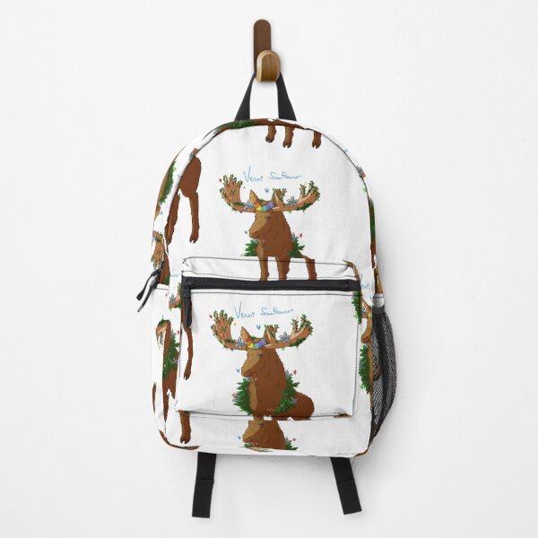 Item preview, Moose designed and sold by Windrider01.