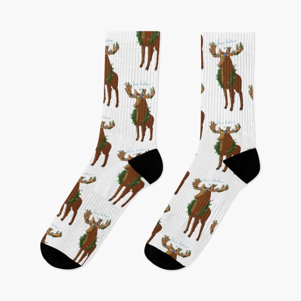 Item preview, Moose designed and sold by Windrider01.