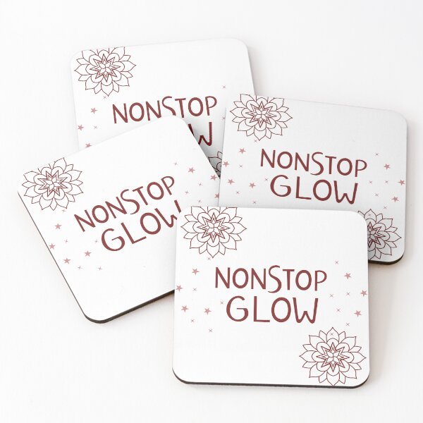 Item preview, Nonstop Glow by Snapshots, Plus designed and sold by Snapshots-Plus.