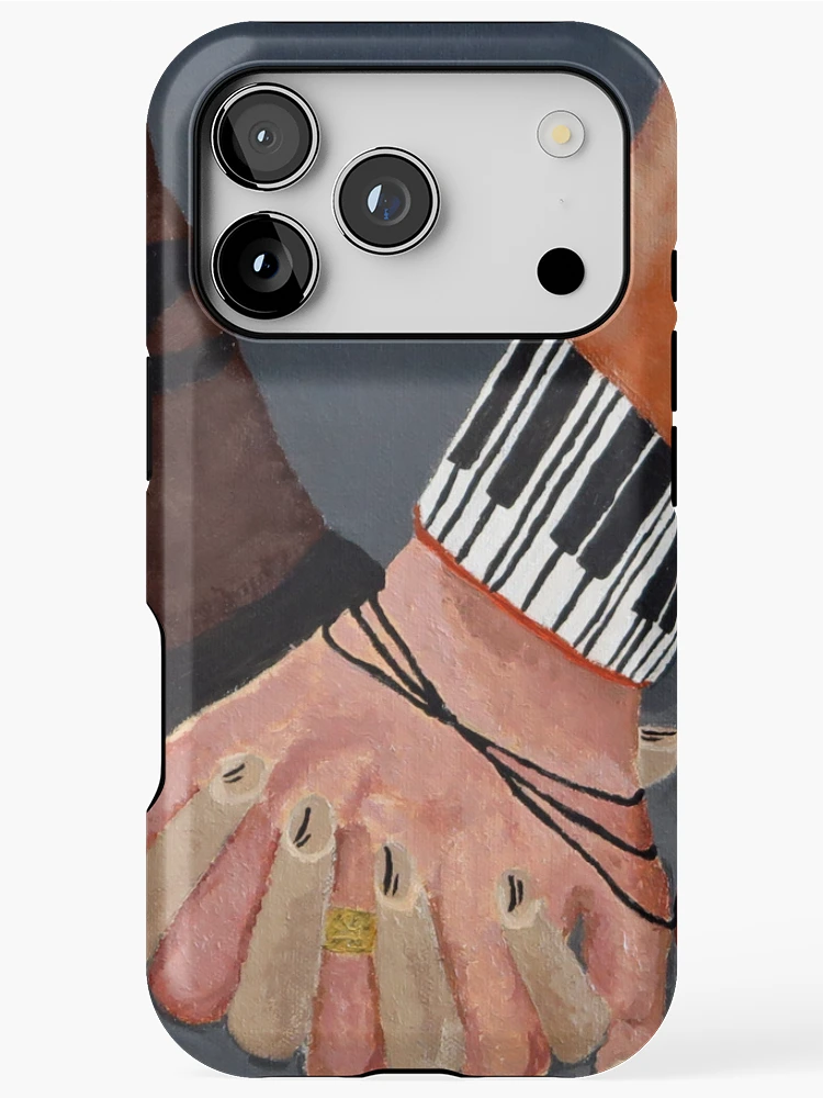 Thumbnail 1 of 4, iPhone Case, Unity designed and sold by HopeProject.