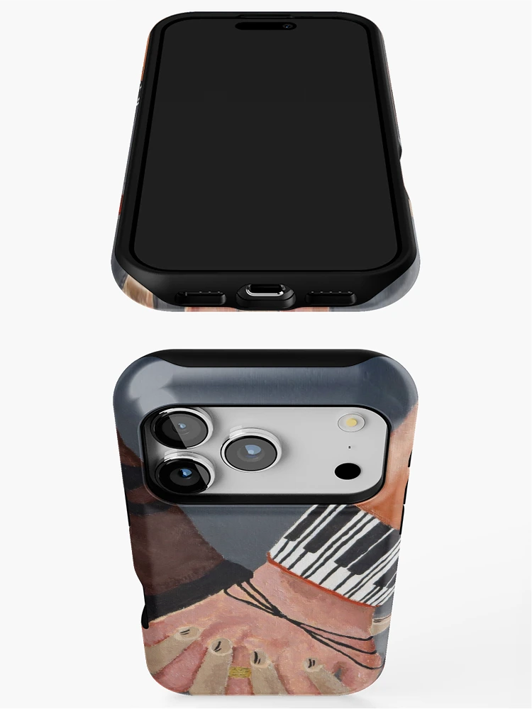 Thumbnail 3 of 4, iPhone Case, Unity designed and sold by HopeProject.