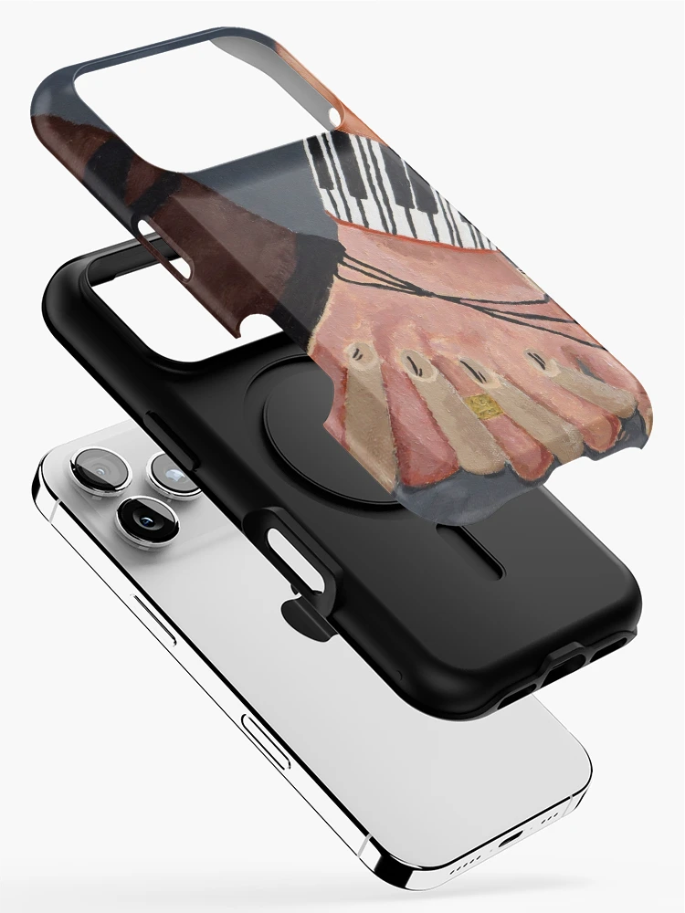 Thumbnail 2 of 4, iPhone Case, Unity designed and sold by HopeProject.