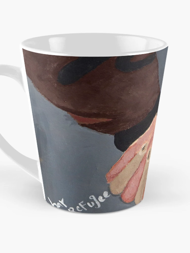 Thumbnail 3 of 4, Coffee Mug, Unity designed and sold by HopeProject.