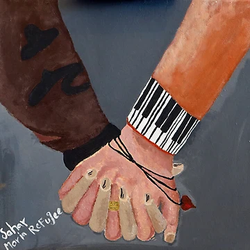 Artwork thumbnail, Unity by HopeProject