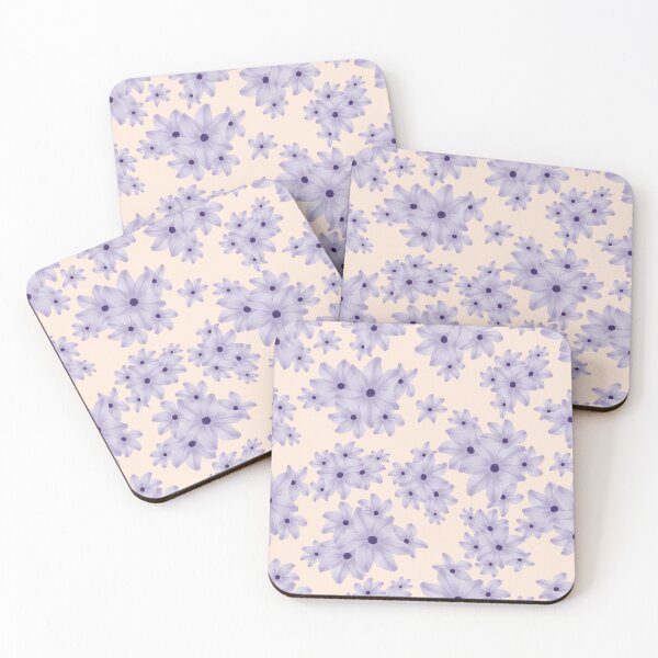 Item preview,  Flower Pattern - Floral 15 designed and sold by PatternInArt.