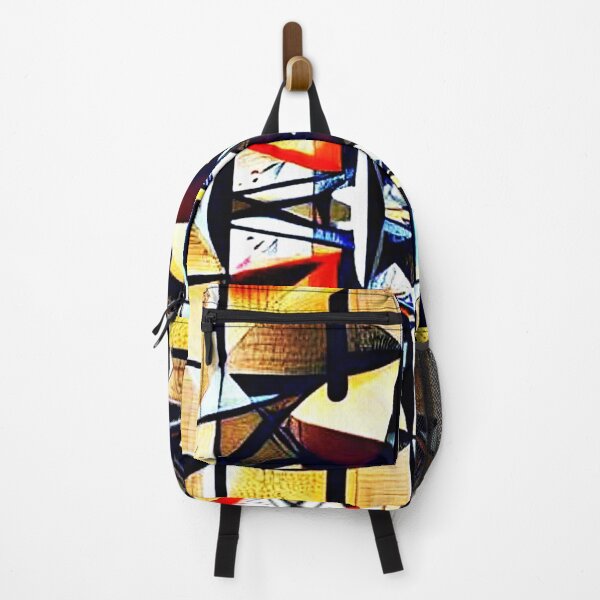 Item preview, Alia Abstractio 6 designed and sold by George Hutton Hunter.