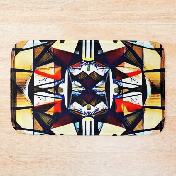 Item preview, Alia Abstractio 6 designed and sold by George Hutton Hunter.