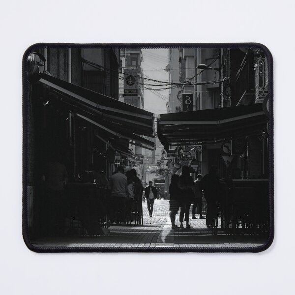 Item preview, Saturday Tapas designed and sold by LaZurbanita.