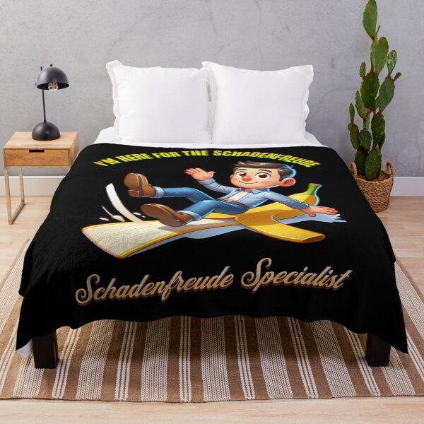 Item preview, Schadenfreude designed and sold by JansenGS.
