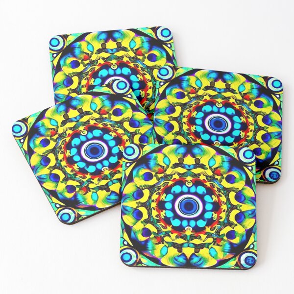 Item preview, Alia Abstractio 37 designed and sold by George Hutton Hunter.