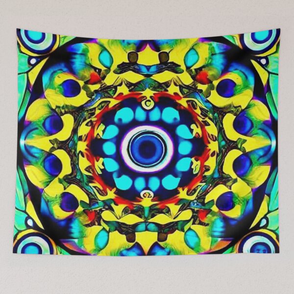 Item preview, Alia Abstractio 37 designed and sold by George Hutton Hunter.