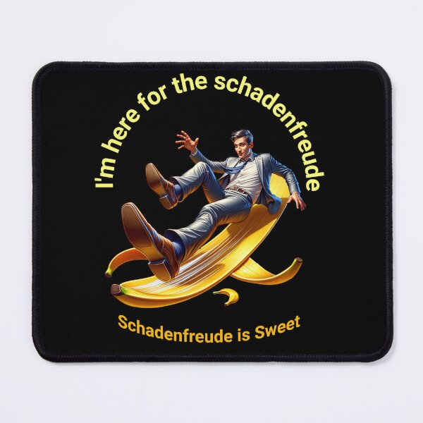 Item preview, Schadenfreude designed and sold by JansenGS.