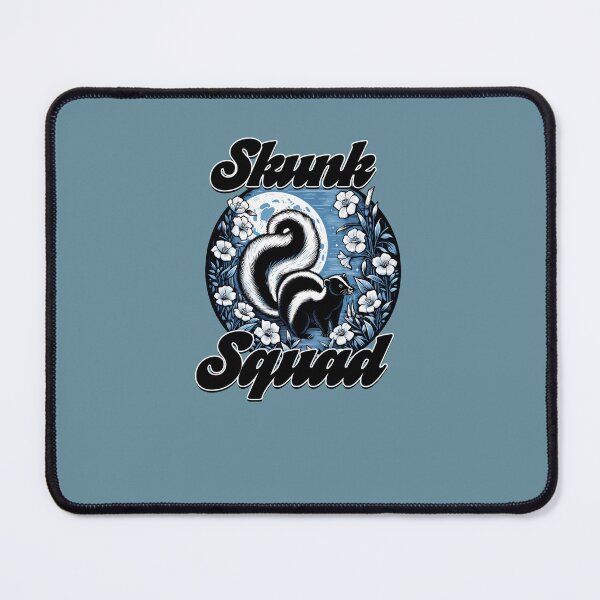 Item preview, Skunk Squad designed and sold by FrictionMaxxing.