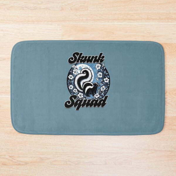 Item preview, Skunk Squad designed and sold by FrictionMaxxing.