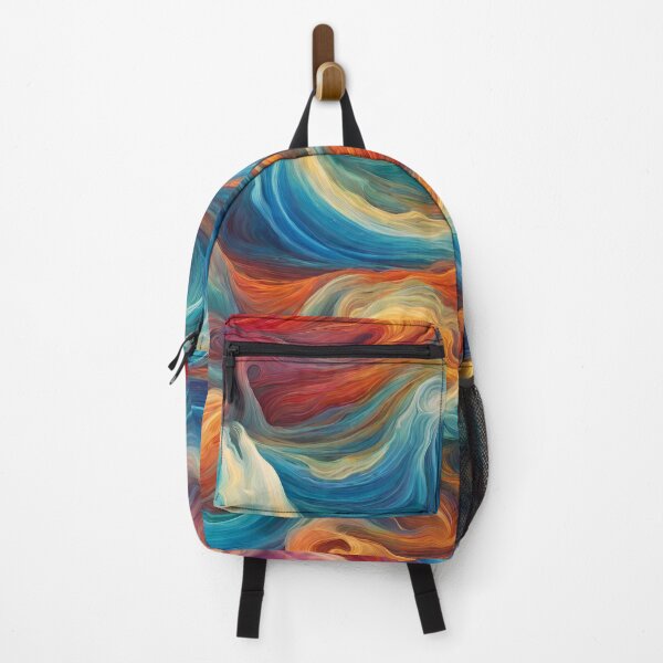 Item preview, Permeating colors designed and sold by StyleSketch.