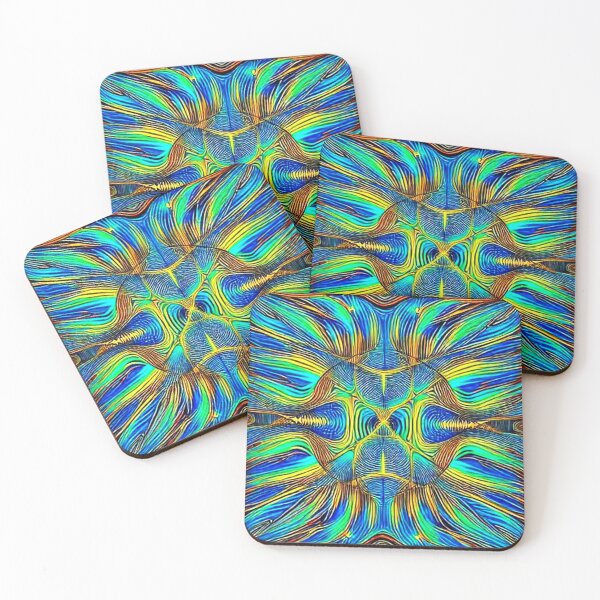 Item preview, Alia Abstractio 40 designed and sold by George Hutton Hunter.