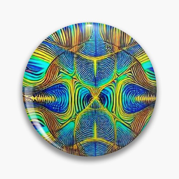 Item preview, Alia Abstractio 40 designed and sold by George Hutton Hunter.