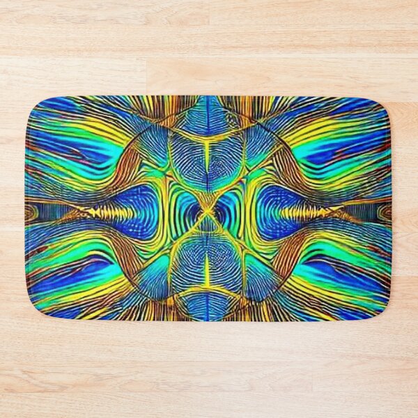 Item preview, Alia Abstractio 40 designed and sold by George Hutton Hunter.