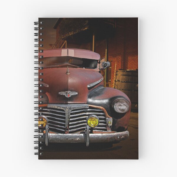 Item preview, 1942 Rat 'AKA Da Bomb' Sedan designed and sold by DaveKoontz.