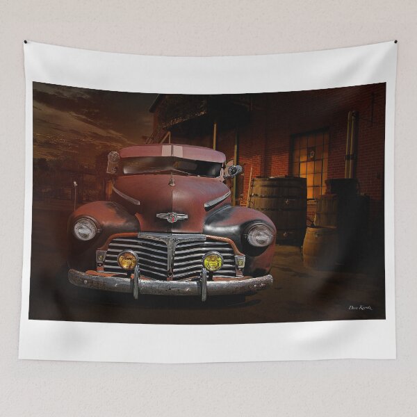 Item preview, 1942 Rat 'AKA Da Bomb' Sedan designed and sold by DaveKoontz.