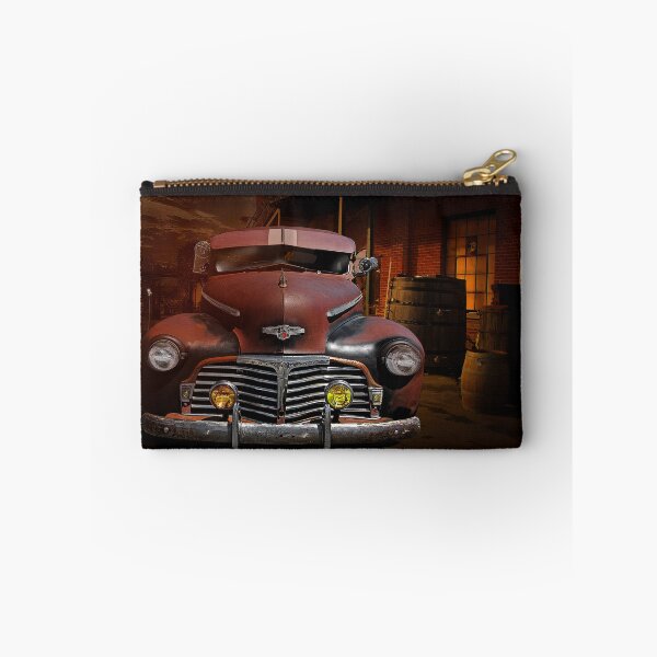 Item preview, 1942 Rat 'AKA Da Bomb' Sedan designed and sold by DaveKoontz.