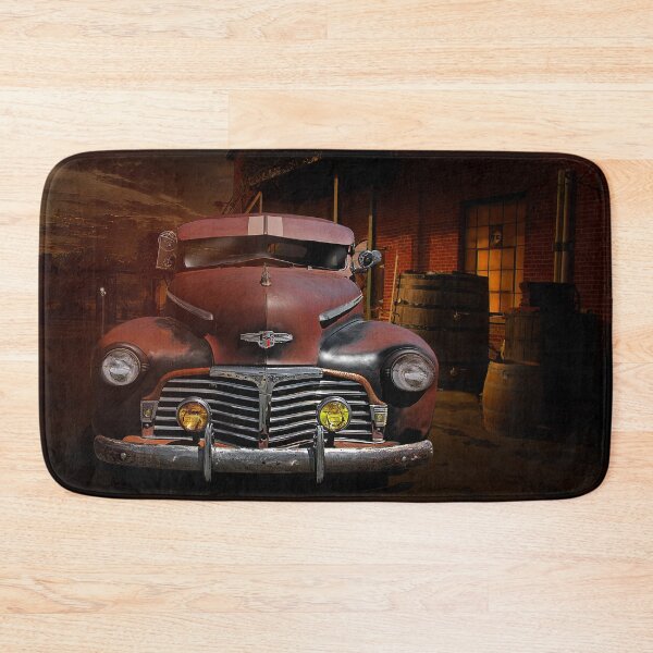 Item preview, 1942 Rat 'AKA Da Bomb' Sedan designed and sold by DaveKoontz.