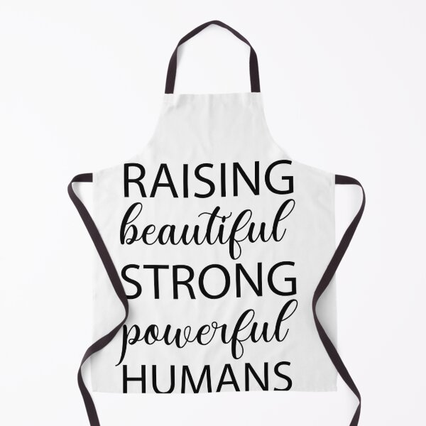 Item preview, Raising Beautiful Strong Powerful Humans  designed and sold by Melodiecom.