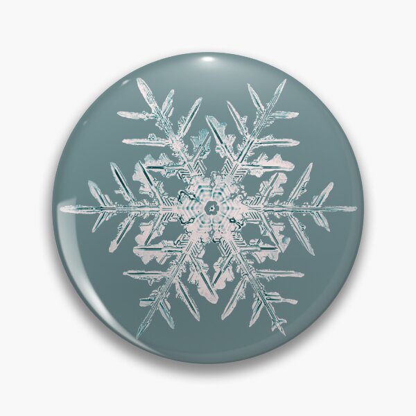 Item preview, Snow crystal designed and sold by Myl-Design.