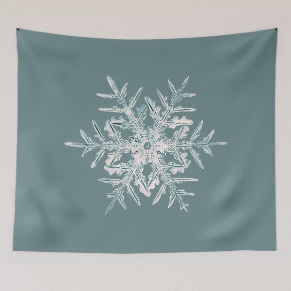 Item preview, Snow crystal designed and sold by Myl-Design.
