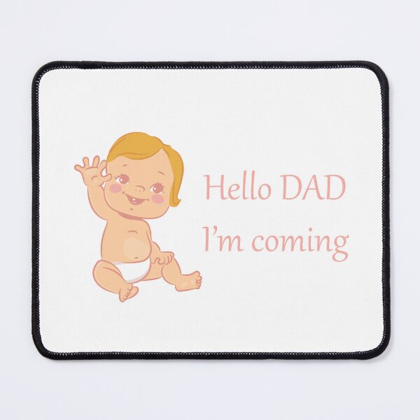 Item preview, Daddy surprise designed and sold by Monedesign.