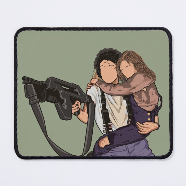 Item preview, Ripley and Newt designed and sold by muskitt.