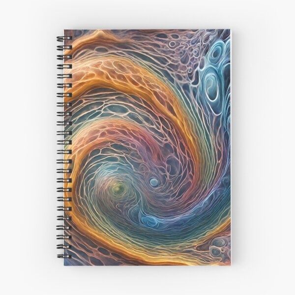 Item preview, Colorful abstraction designed and sold by StyleSketch.