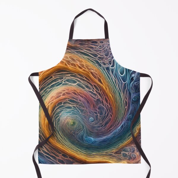 Item preview, Colorful abstraction designed and sold by StyleSketch.