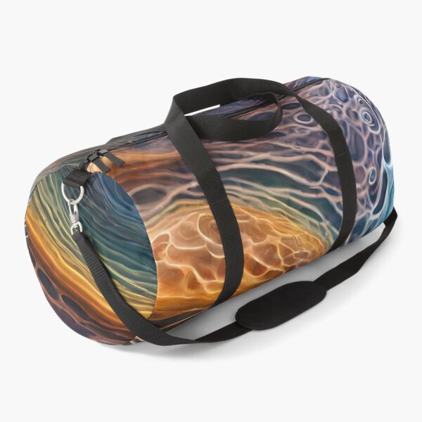Item preview, Colorful abstraction designed and sold by StyleSketch.