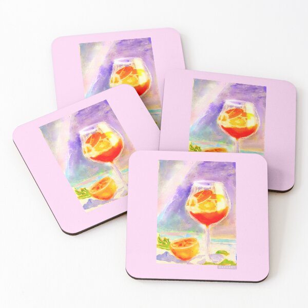 Item preview, Orange Tang  designed and sold by drp24.