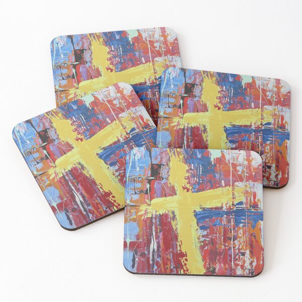 Item preview, Cross designed and sold by HopeProject.