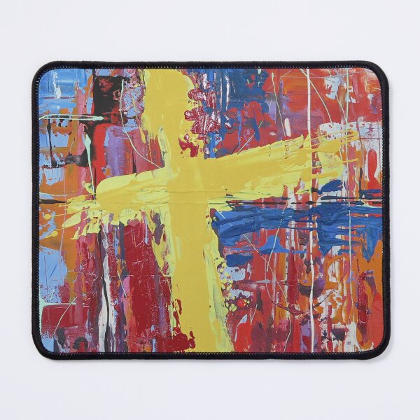 Item preview, Cross designed and sold by HopeProject.